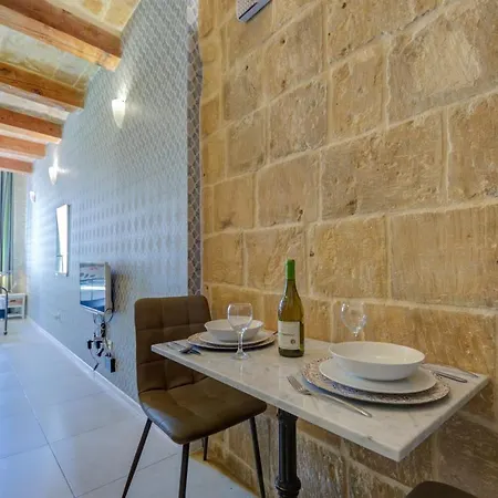 Апартаменты Tritoni Harbour -