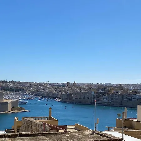 Tritoni Harbour - Апартаменты