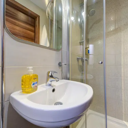 Tritoni Harbour - Апартаменты