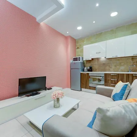 Tritoni Harbour - Апартаменты