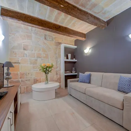 Tritoni Harbour - Appartement *