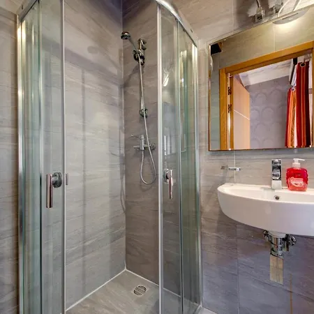 Tritoni Harbour - Apartment Valletta