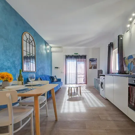 Apartment Tritoni Harbour -