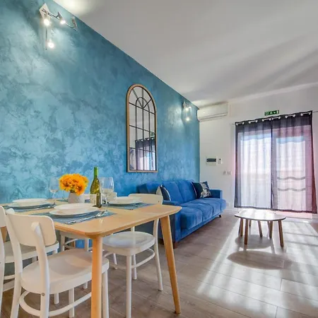 Tritoni Harbour - Apartment Valletta