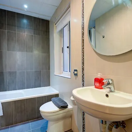 Apartamento Tritoni Harbour - *