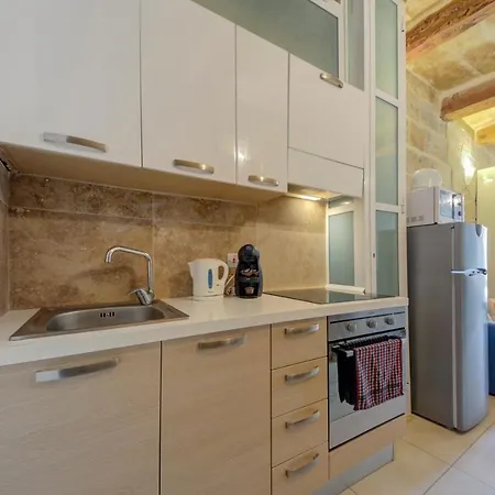 Apartamento Tritoni Harbour -