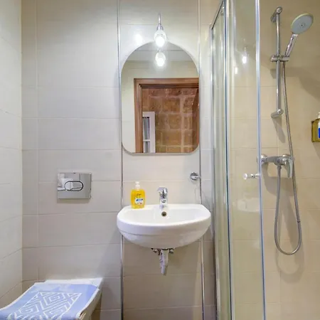 Tritoni Harbour - Apartment