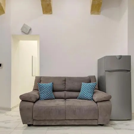 Tritoni Harbour - Apartment *