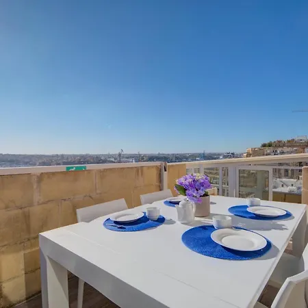 Tritoni Harbour - Apartamento