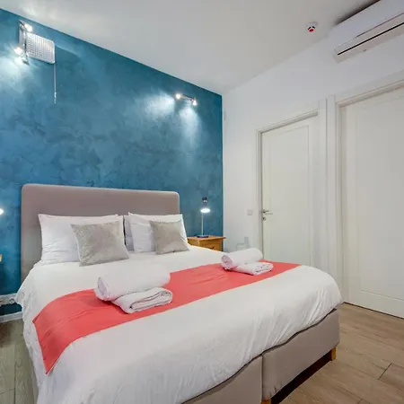 Apartment Tritoni Harbour - Valletta