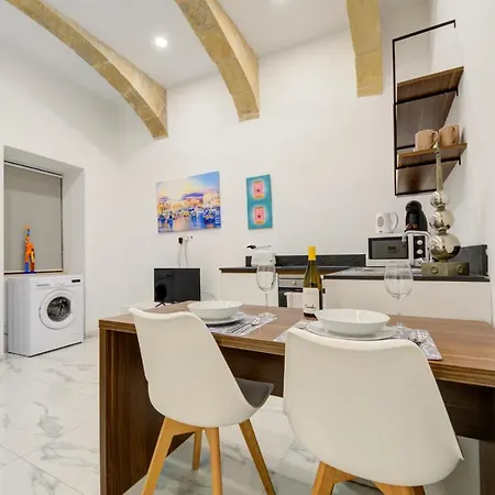 Tritoni Harbour - Apartment