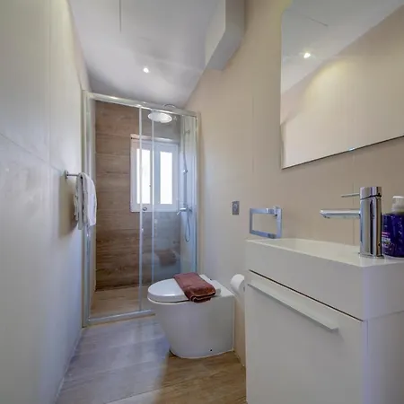 Appartement Tritoni Harbour -