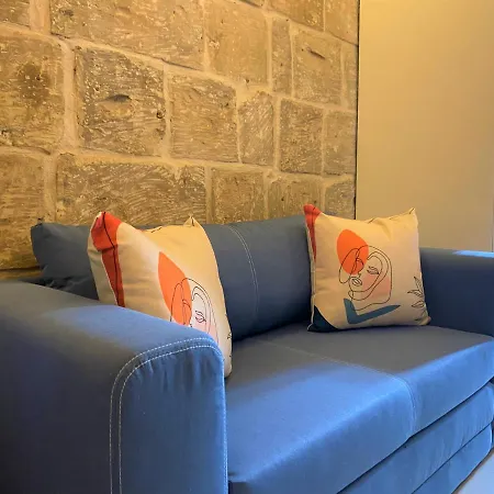 Tritoni Harbour - Apartment *