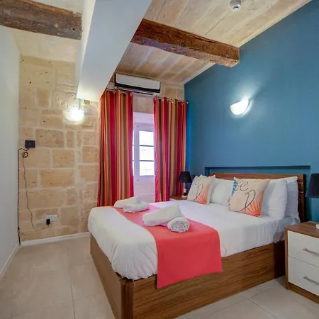 Tritoni Harbour - Apartment