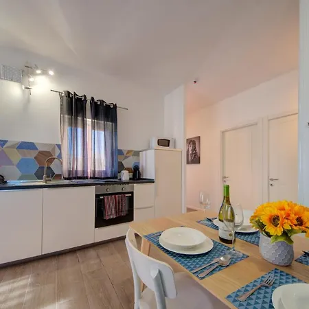 Apartment Tritoni Harbour - Valletta