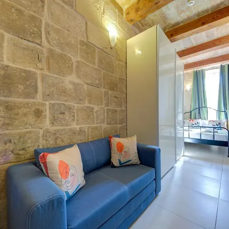 Apartment Tritoni Harbour -