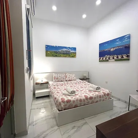 Tritoni Harbour - Apartment