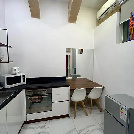 Tritoni Harbour - Apartment