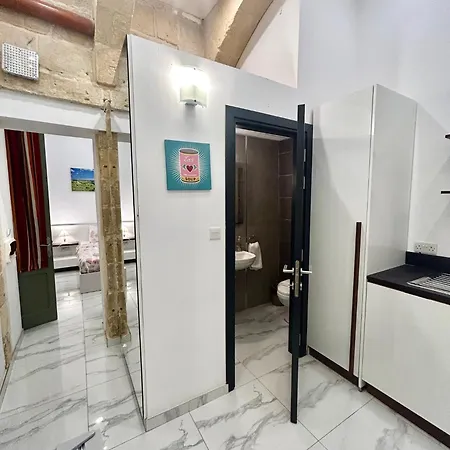 Tritoni Harbour - Appartement *