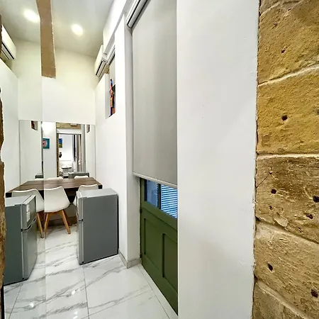 Tritoni Harbour - Apartment Valletta