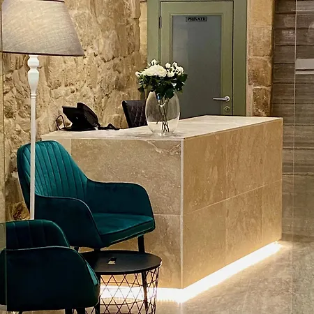 Apartment Tritoni Harbour - Valletta
