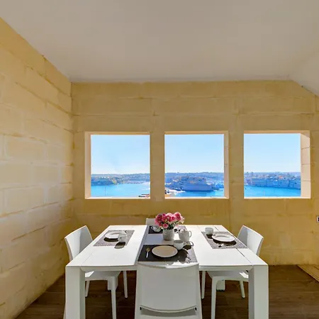 Apartment Tritoni Harbour -