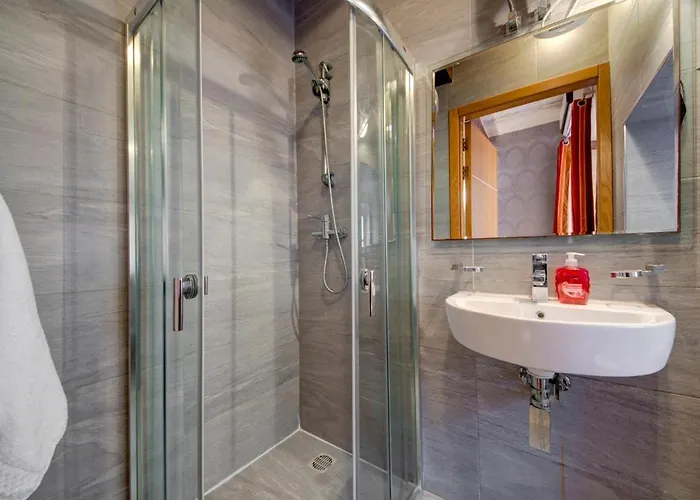 Tritoni Harbour - Apartment Valletta