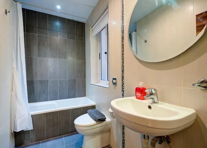 Apartment Tritoni Harbour - *