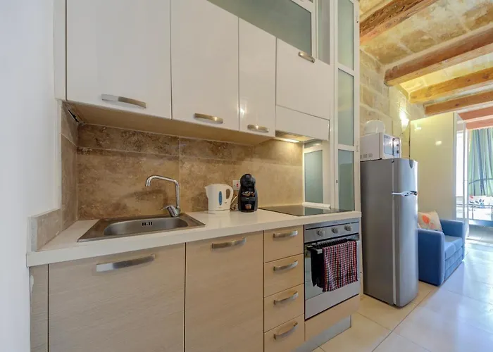 Apartment Tritoni Harbour -