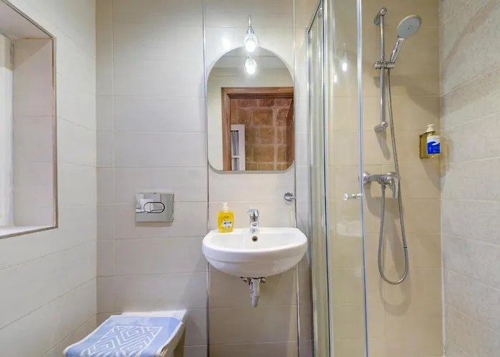 Tritoni Harbour - Apartment