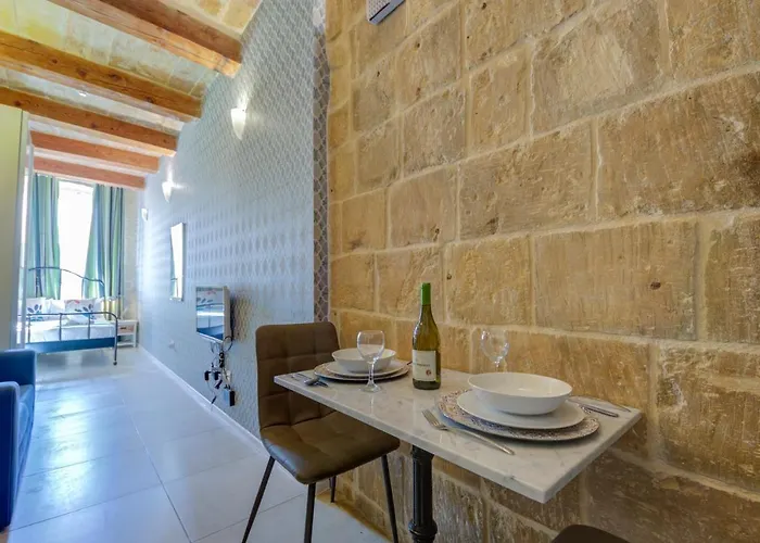 Apartment Tritoni Harbour -