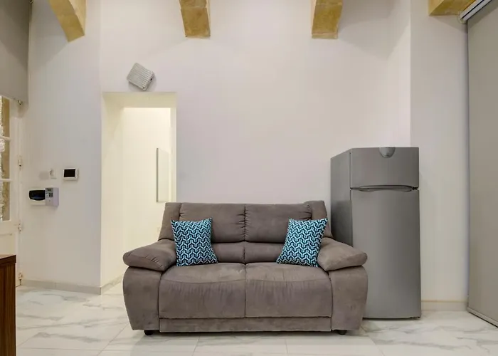 Tritoni Harbour - Apartment *