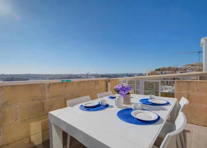 Tritoni Harbour - Apartment