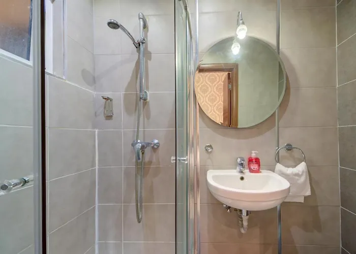 Apartment Tritoni Harbour -