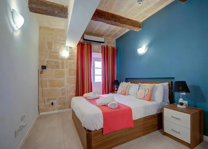 Tritoni Harbour - Apartment