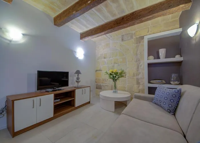 Apartment Tritoni Harbour -