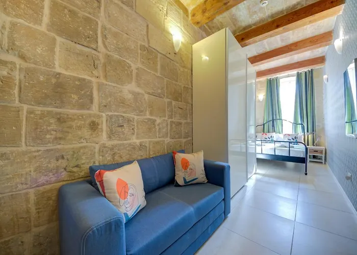 Apartment Tritoni Harbour -