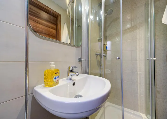 Tritoni Harbour - Apartment