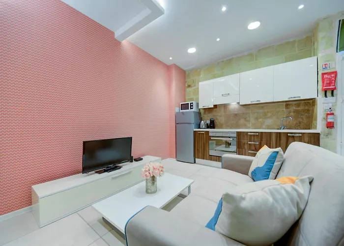 Tritoni Harbour - Apartment