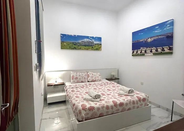 Tritoni Harbour - Apartment