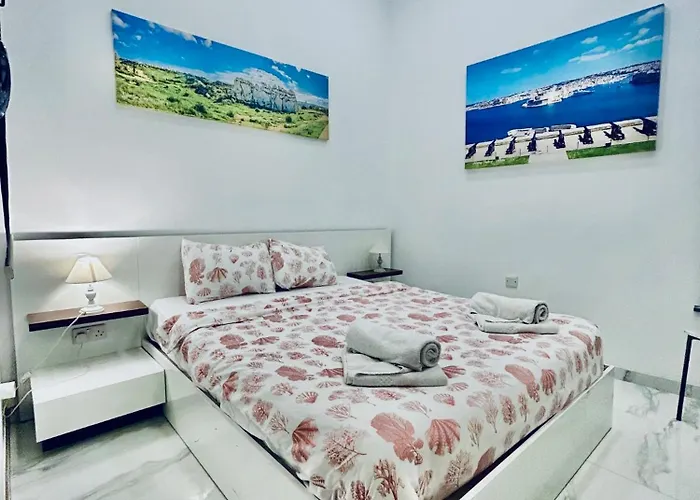 Apartment Tritoni Harbour -