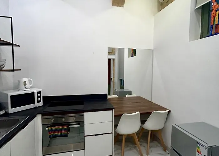 Tritoni Harbour - Apartment