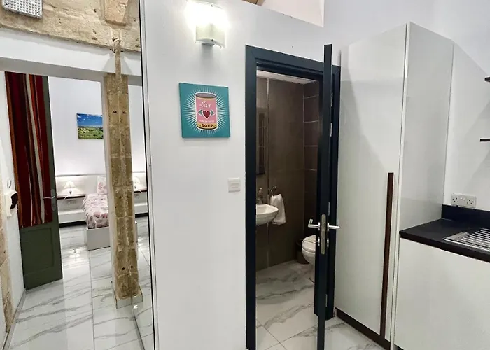 Tritoni Harbour - Apartment *