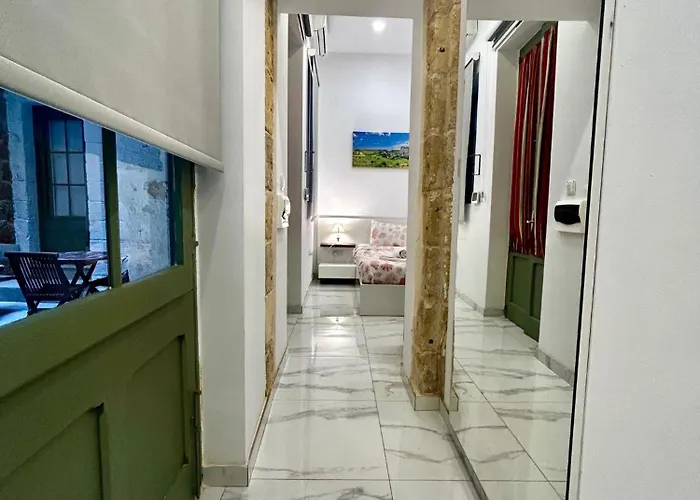 Tritoni Harbour - Apartment