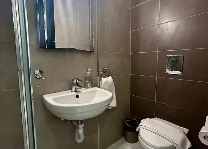 Tritoni Harbour - Apartment *