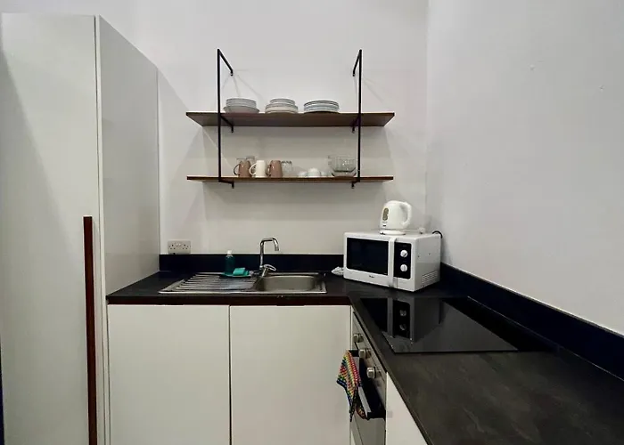 Tritoni Harbour - Valletta