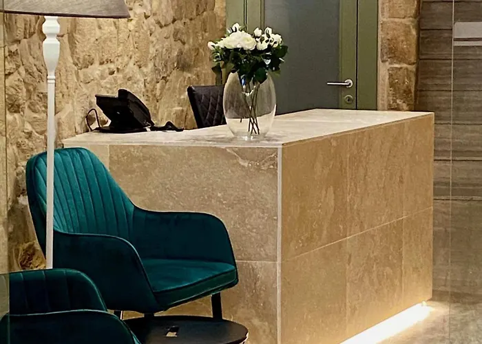 Apartment Tritoni Harbour - Valletta